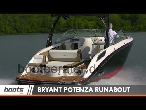 Bryant Potenza technische daten